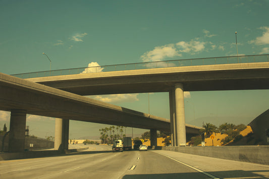 Californian Rhapsody