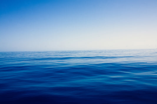 Sea Without End