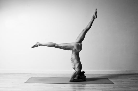 Equilibrium